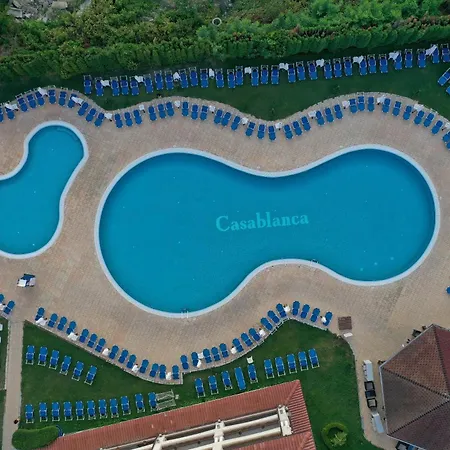 Casablanca -
