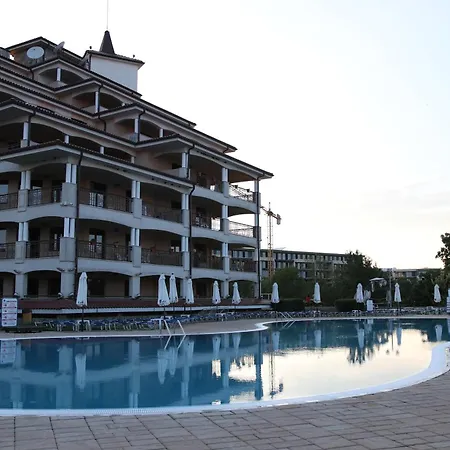 فندق Casablanca ابزور