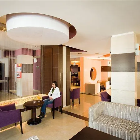 فندق Casablanca ابزور