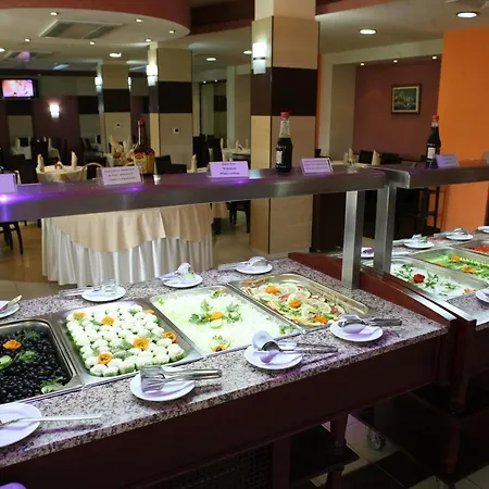 Casablanca 4* ابزور