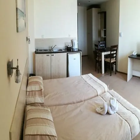 Casablanca فندق ابزور