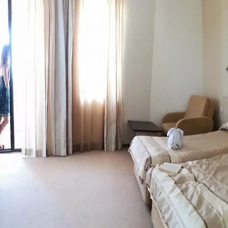 Отель Casablanca - 4*