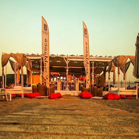 فندق Casablanca 4*