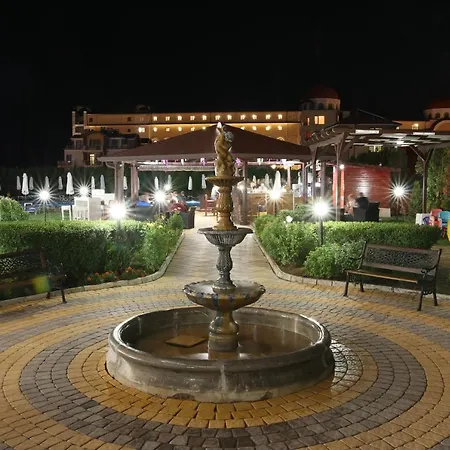Casablanca - Hotel
