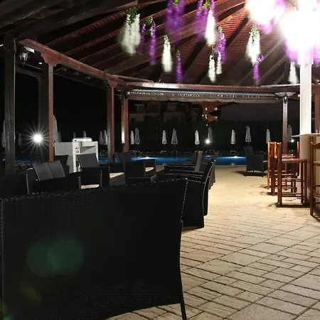 Casablanca 4* ابزور