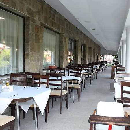 Hotel Casablanca -
