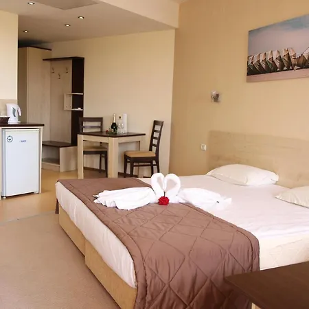 Casablanca 4* ابزور