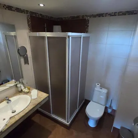 فندق Casablanca ابزور