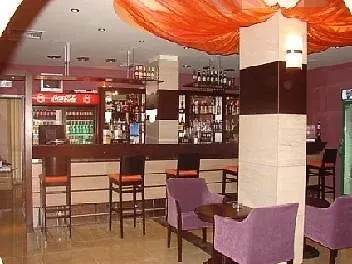 Casablanca Hotel 4*