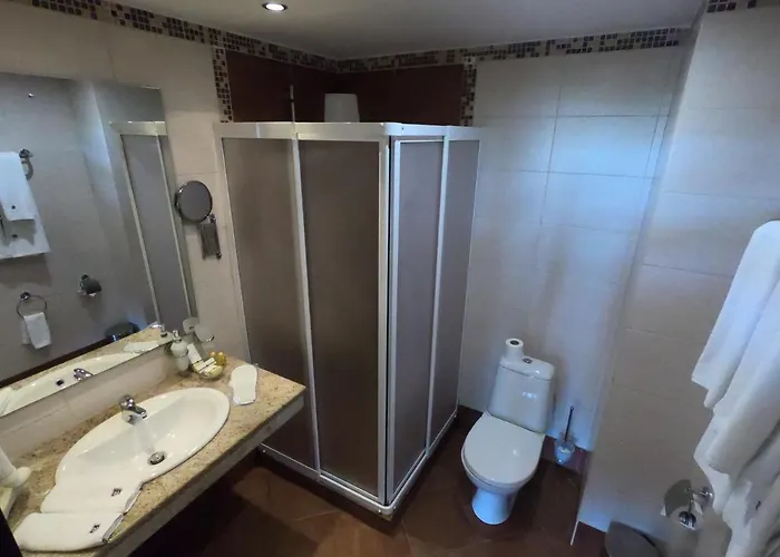 Hotel Casablanca Obzor