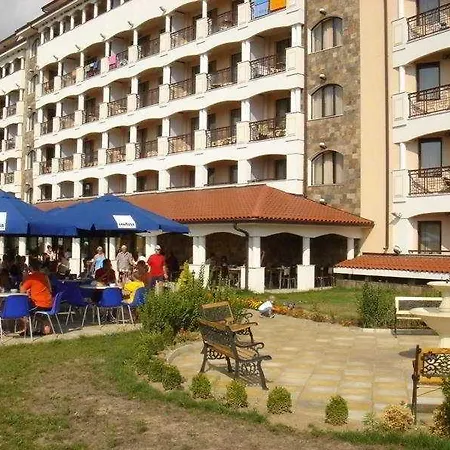 Hotel Casablanca Obzor