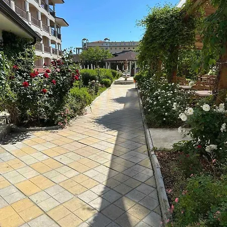 Ξενοδοχείο Casablanca Obzor