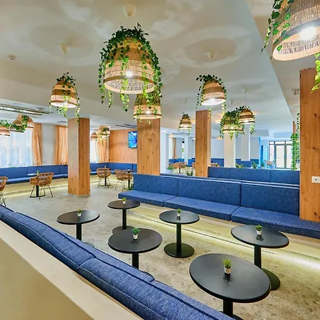 Ξενοδοχείο Casablanca