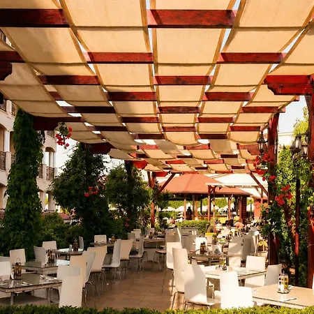 Casablanca Hotel Obzor