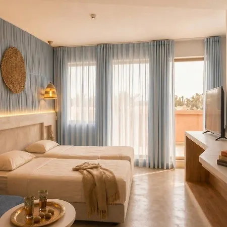 Casablanca Szálloda 4*