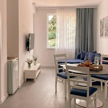 Szálloda Casablanca 4*