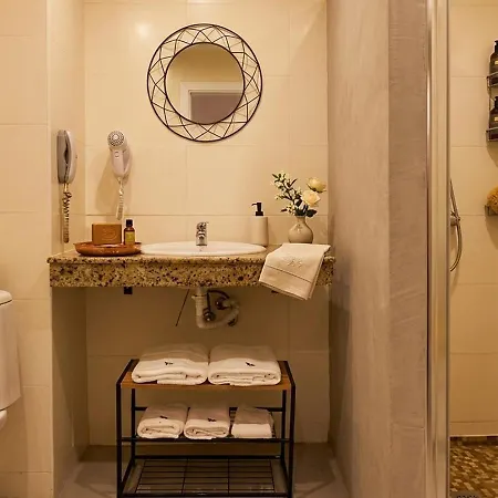 Casablanca 4* Обзор