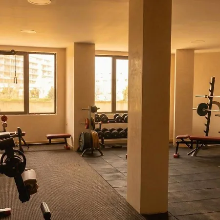 Casablanca Готель 4*