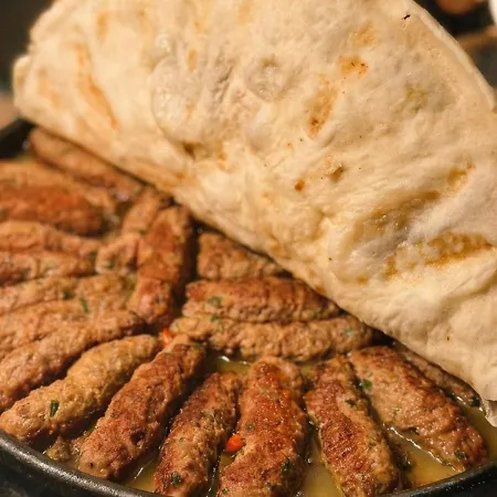 Casablanca Szálloda Obzor