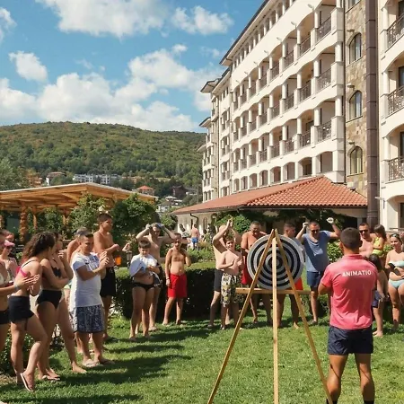 Hotel Casablanca Obzor