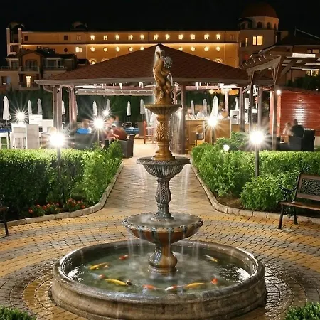 Casablanca 4*