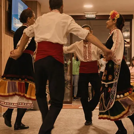 Szálloda Casablanca