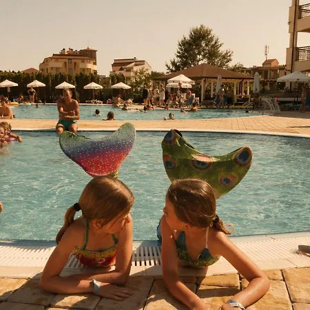 Casablanca Готель 4*