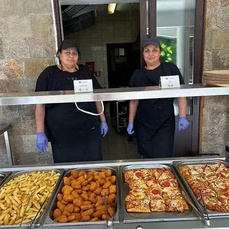 Casablanca Szálloda
