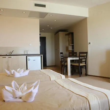 فندق Casablanca ابزور