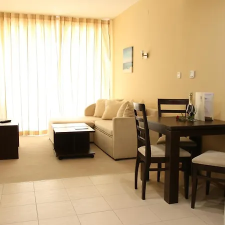 Casablanca Hotel Obzor