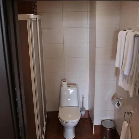 Casablanca Hotel 4*