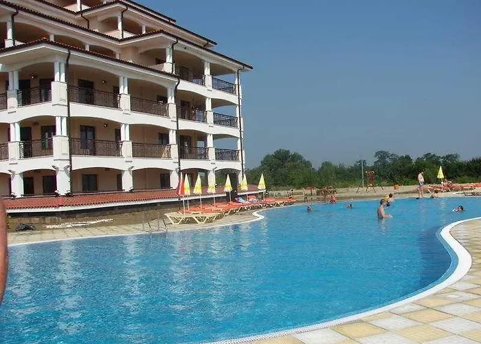 Casablanca Ξενοδοχείο