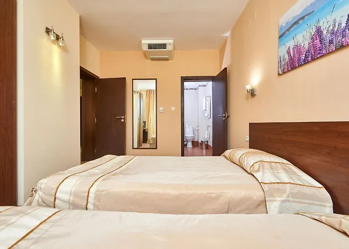 卡萨布兰卡全包酒店