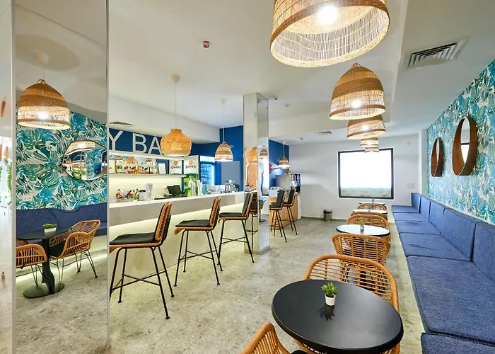 Casablanca Ξενοδοχείο Obzor