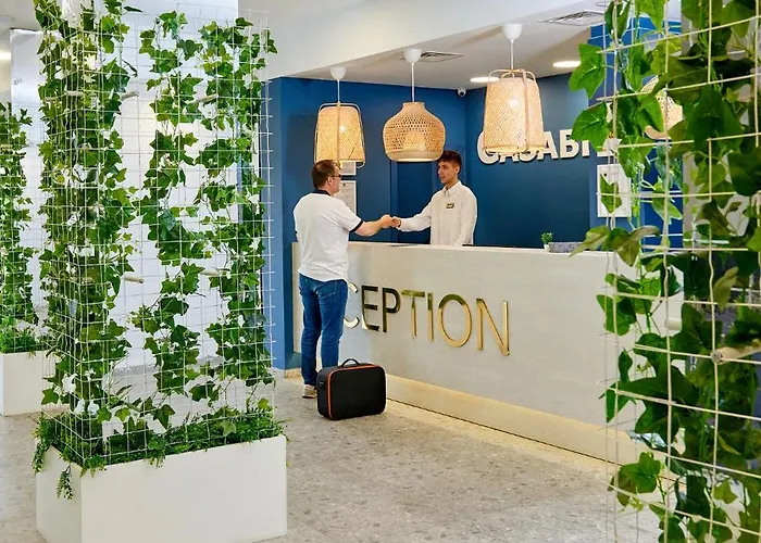 Hotel Casablanca Obzor