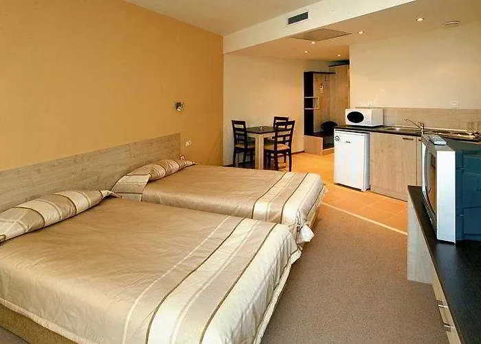 Casablanca Ξενοδοχείο Obzor