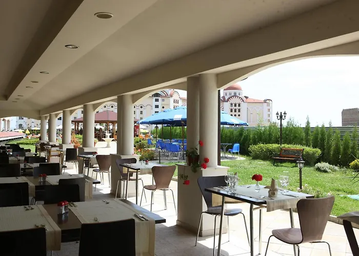 Ξενοδοχείο Casablanca