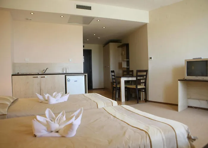 Ξενοδοχείο Casablanca Obzor