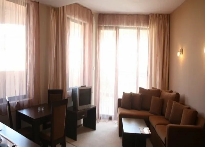 卡萨布兰卡全包酒店 奥布佐尔