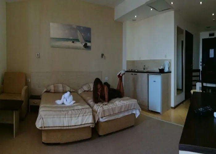 卡萨布兰卡全包酒店 奥布佐尔