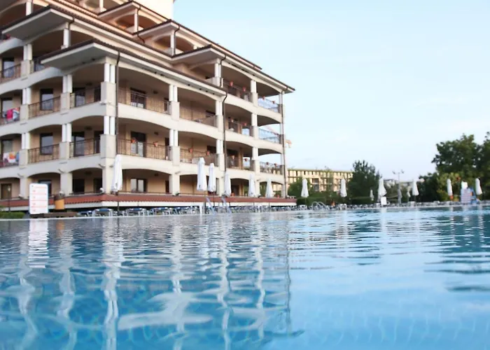 Casablanca Ξενοδοχείο 4*