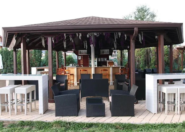 卡萨布兰卡全包酒店 奥布佐尔