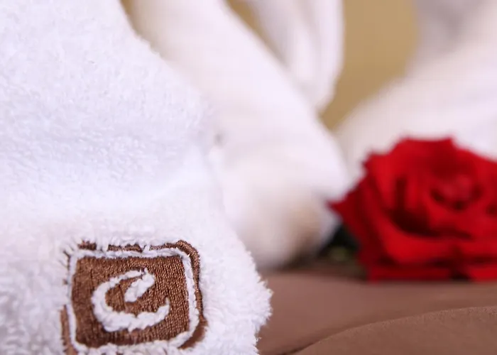 Casablanca Ξενοδοχείο