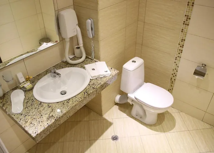 卡萨布兰卡全包酒店