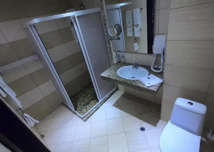 卡萨布兰卡全包酒店