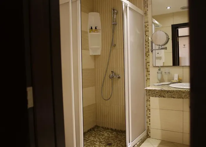 卡萨布兰卡全包酒店 奥布佐尔