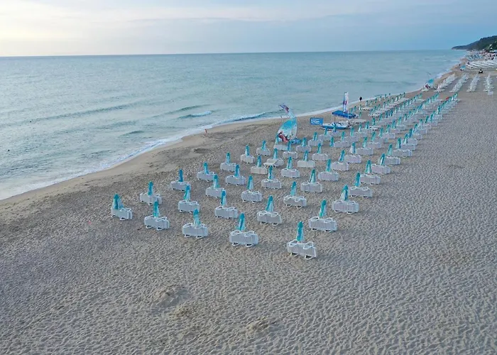 卡萨布兰卡全包酒店 奥布佐尔