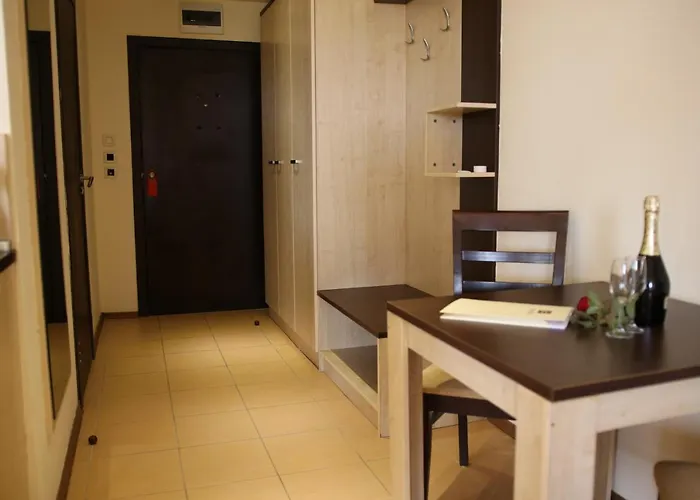 卡萨布兰卡全包酒店 奥布佐尔