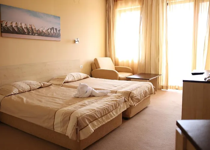 卡萨布兰卡全包酒店 奥布佐尔