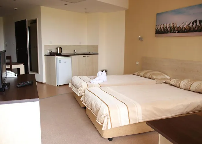 卡萨布兰卡全包酒店